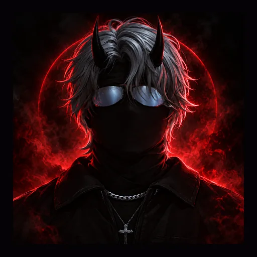 Avatar du bot Nyx
