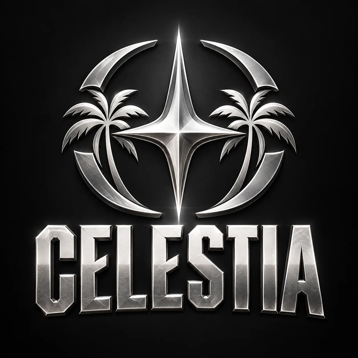 Logo Celestia