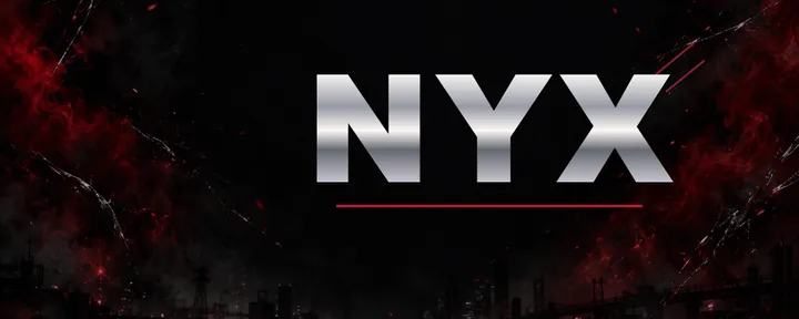 Nyx — capture du projet